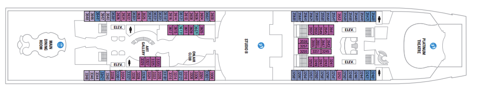 Royal Caribbean Liberty of the Seas Deck 3.png